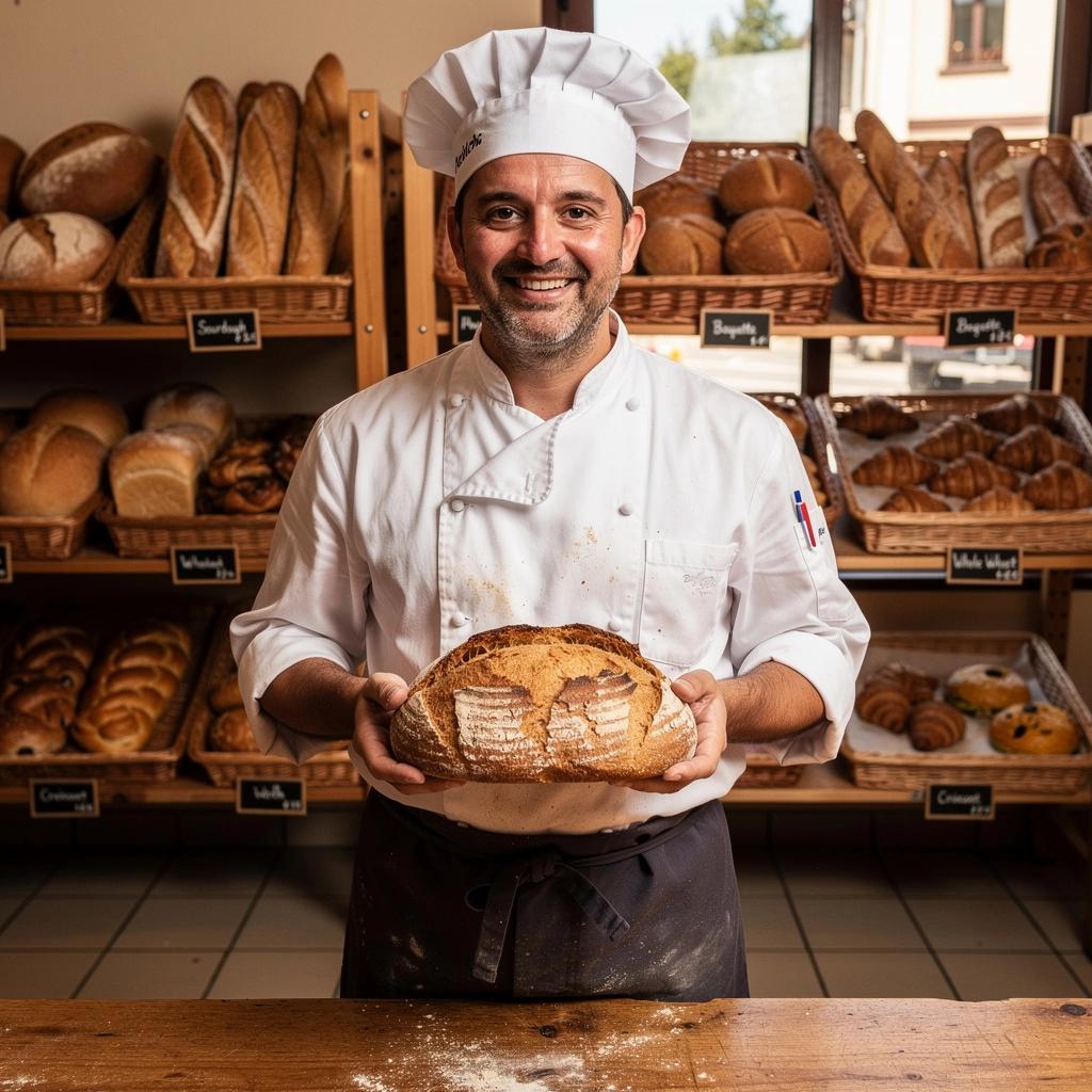 Ein Blick in eine gemütliche österreichische Küche, in der regionale Spezialitäten zubereitet werden.